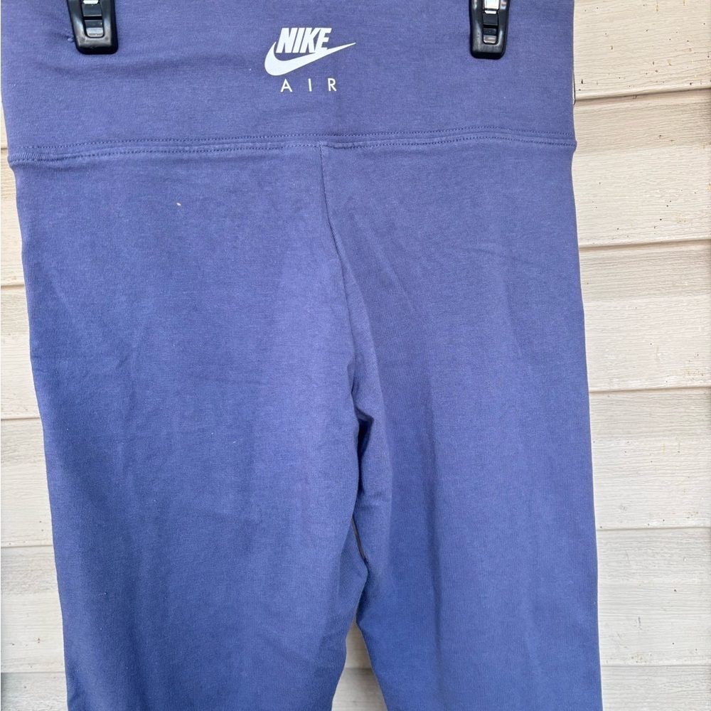 Nike Women's Air Tights in Lavender Mist - Picture 7 of 12